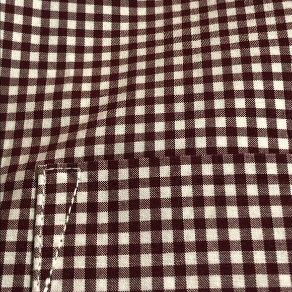 Club Monaco Men's Classic Fit Long Sleeve XL - Picture 4 of 5